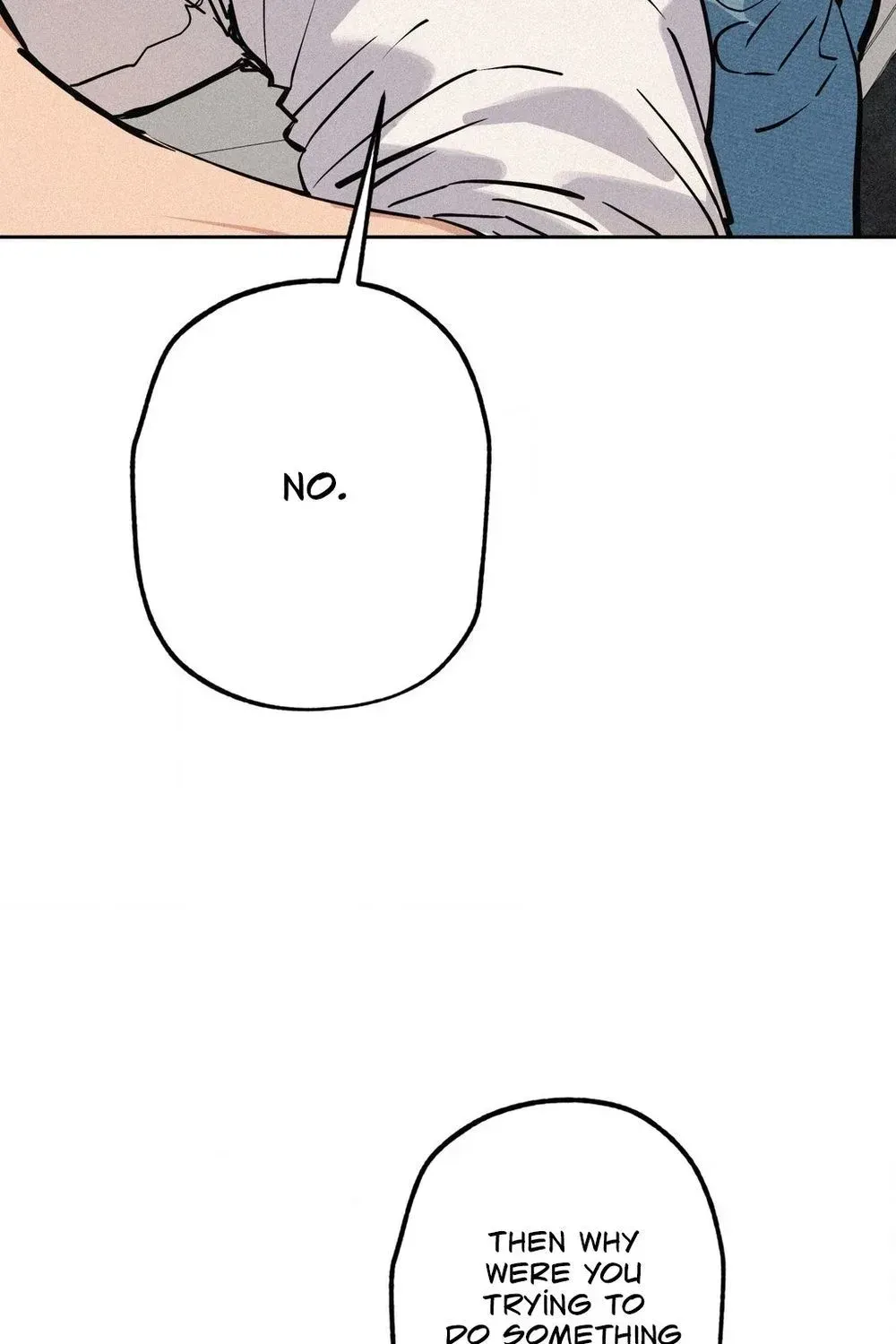 Read Hito Kui chapter 24 image 53 on Lezhin