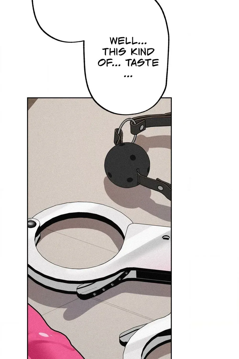 Read Hito Kui chapter 24 image 55 on Lezhin