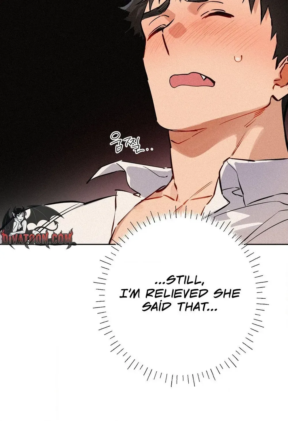 Read Hito Kui chapter 24 image 58 on Lezhin