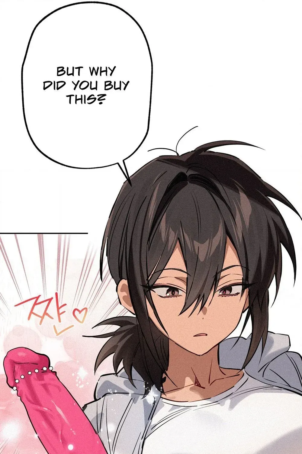Read Hito Kui chapter 24 image 59 on Lezhin