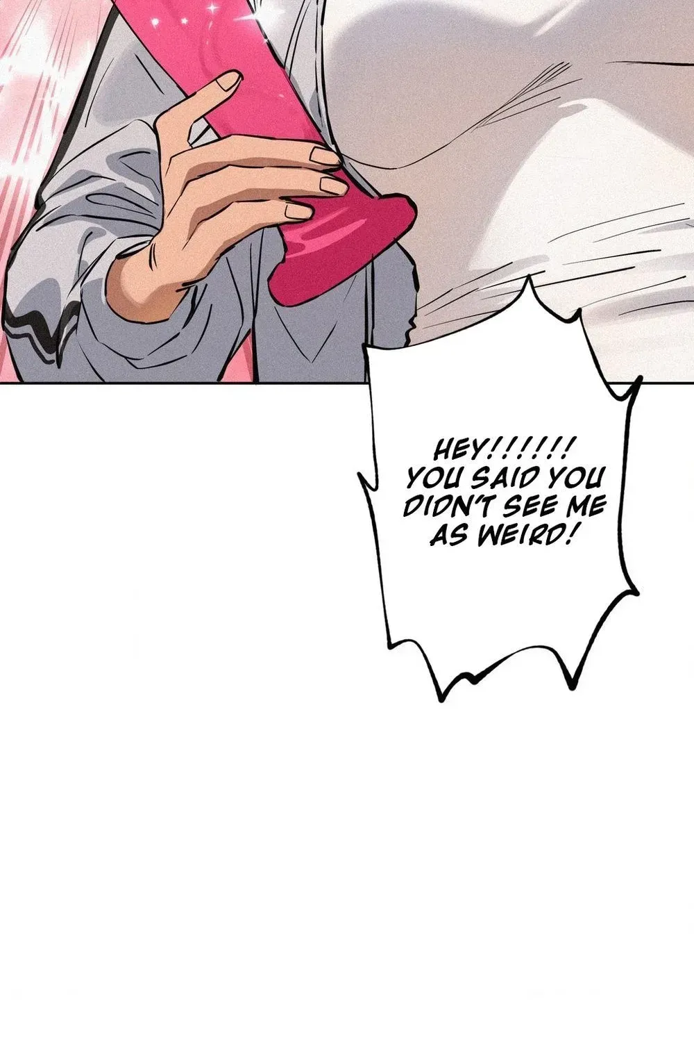 Read Hito Kui chapter 24 image 60 on Lezhin