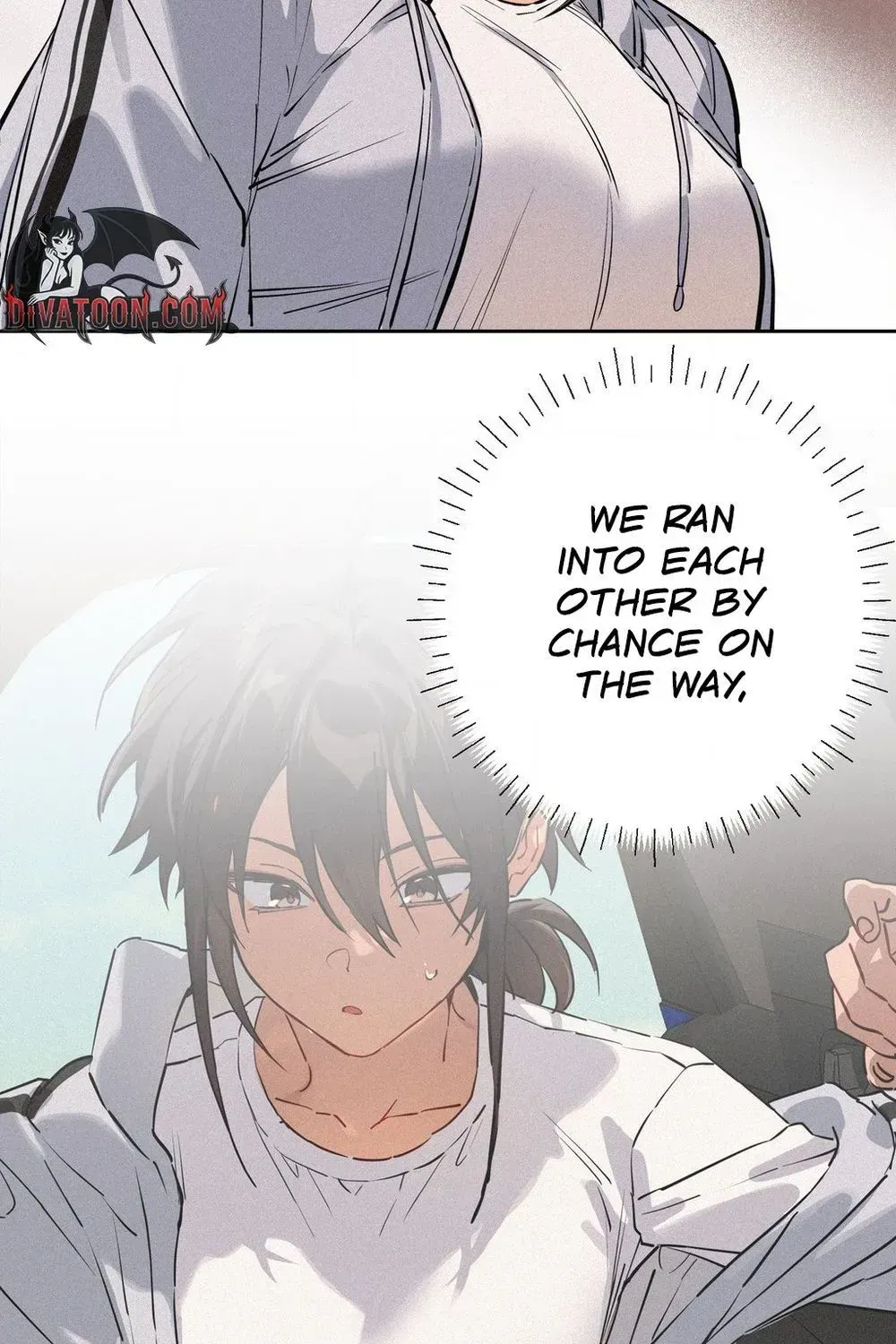 Read Hito Kui chapter 24 image 65 on Lezhin