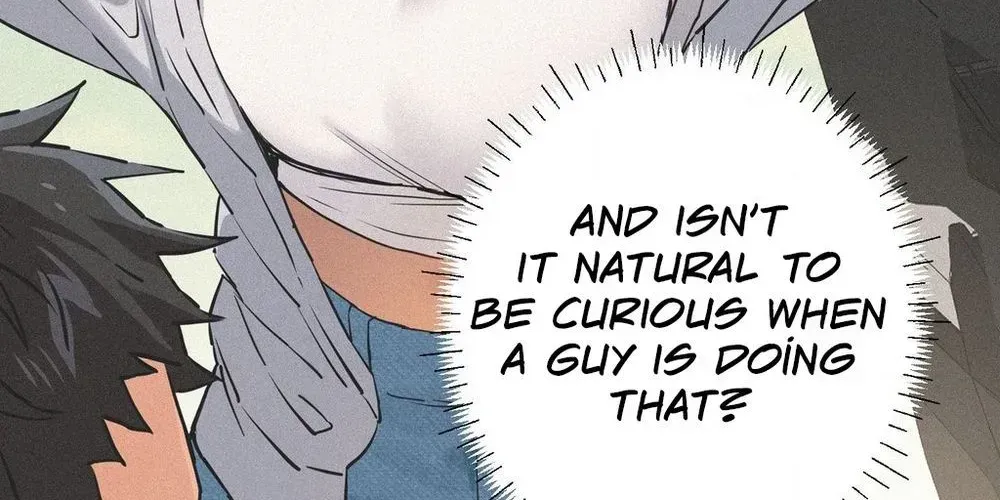 Read Hito Kui chapter 24 image 66 on Lezhin