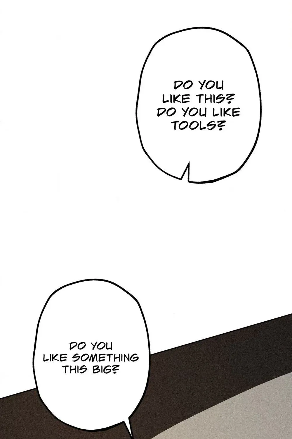 Read Hito Kui chapter 24 image 75 on Lezhin