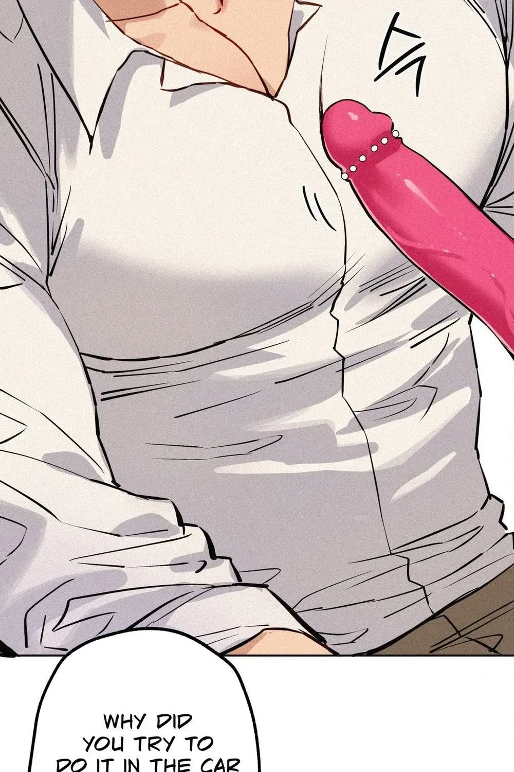Read Hito Kui chapter 24 image 81 on Lezhin