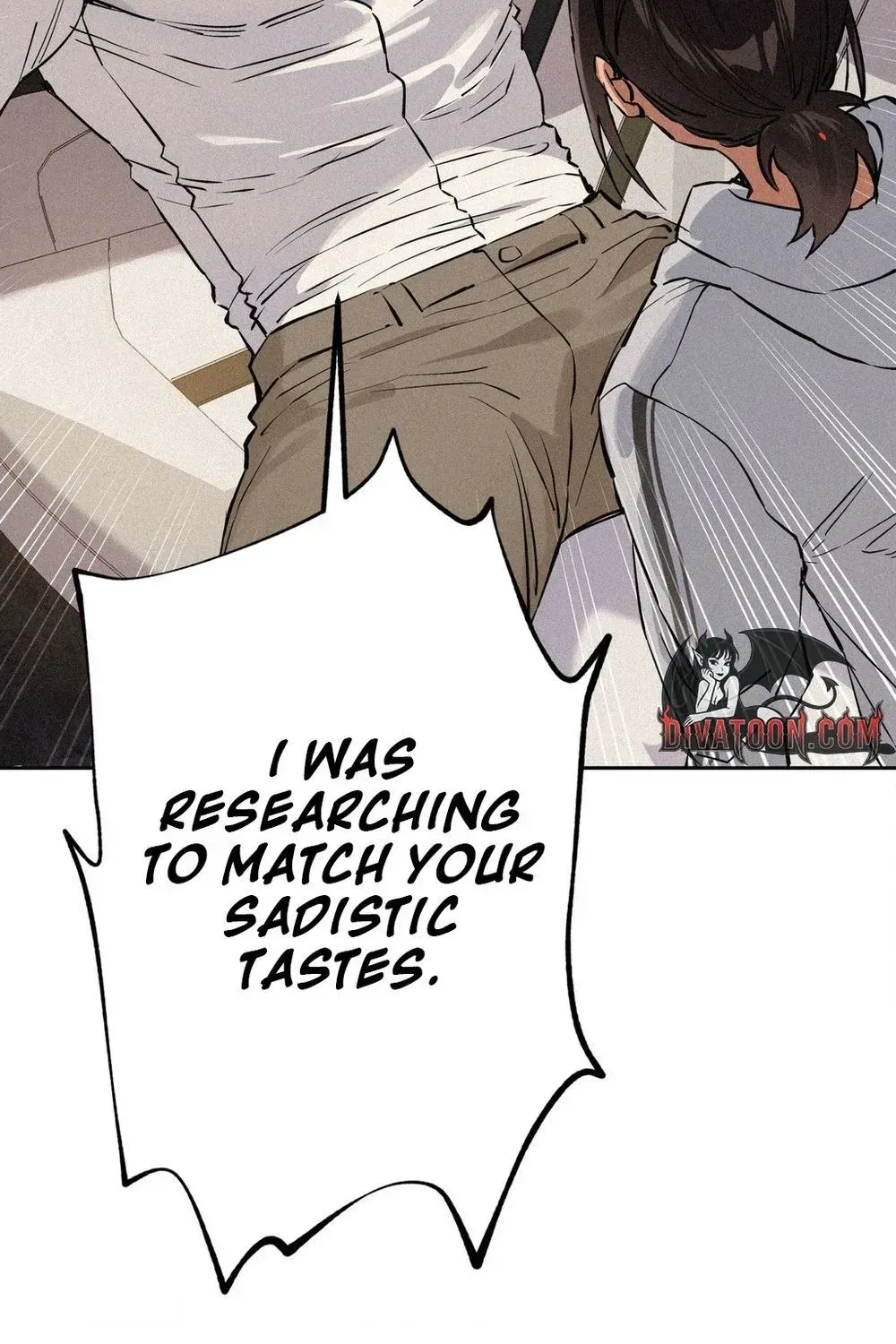 Read Hito Kui chapter 24 image 86 on Lezhin