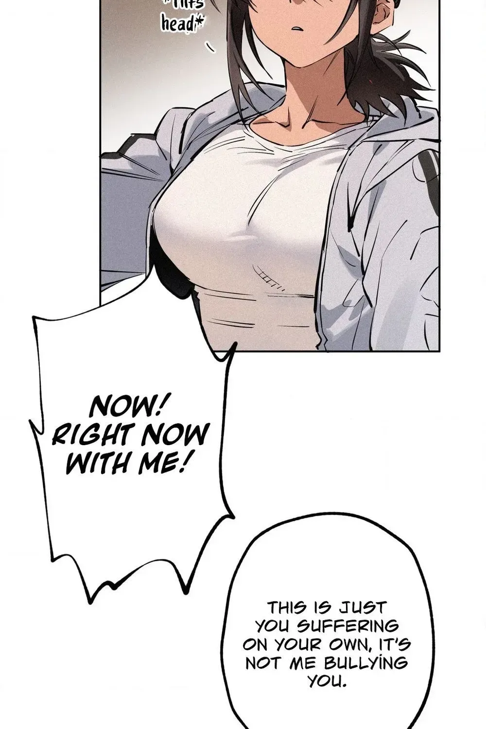 Read Hito Kui chapter 24 image 89 on Lezhin