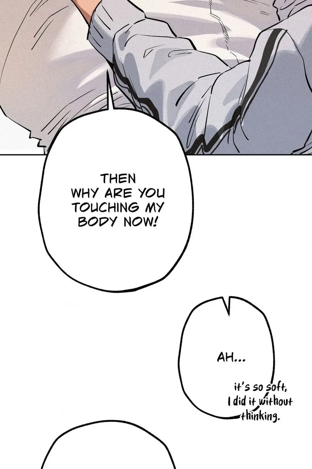 Read Hito Kui chapter 24 image 92 on Lezhin