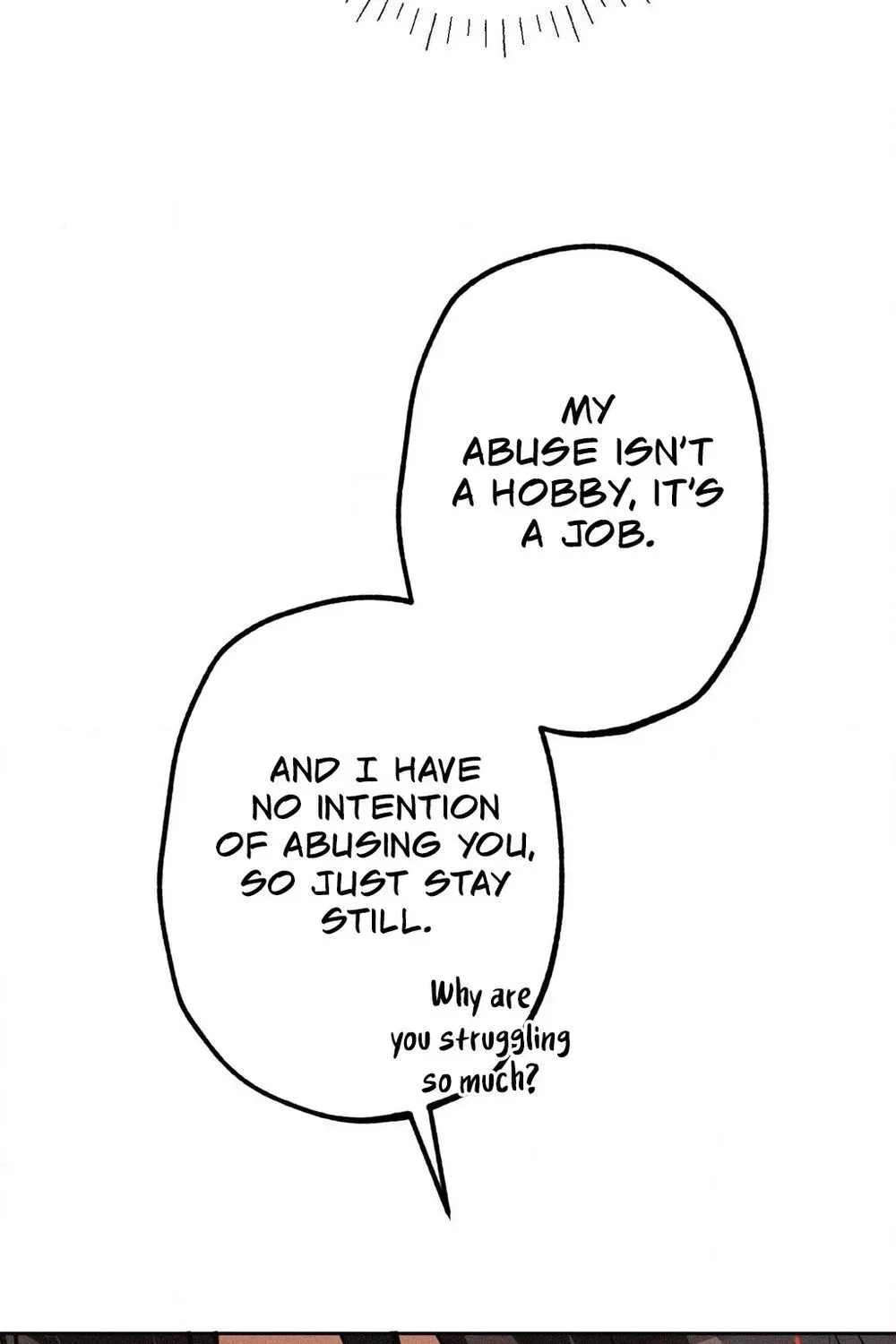 Read Hito Kui chapter 24 image 99 on Lezhin