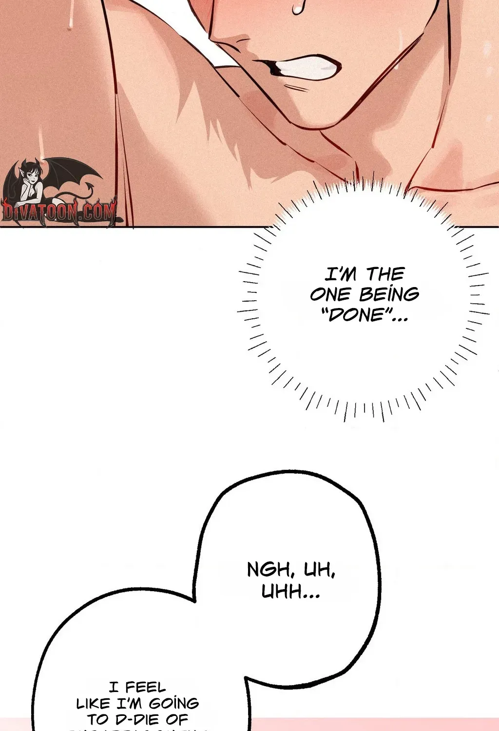 Read Hito Kui chapter 25 image 10 on Lezhin