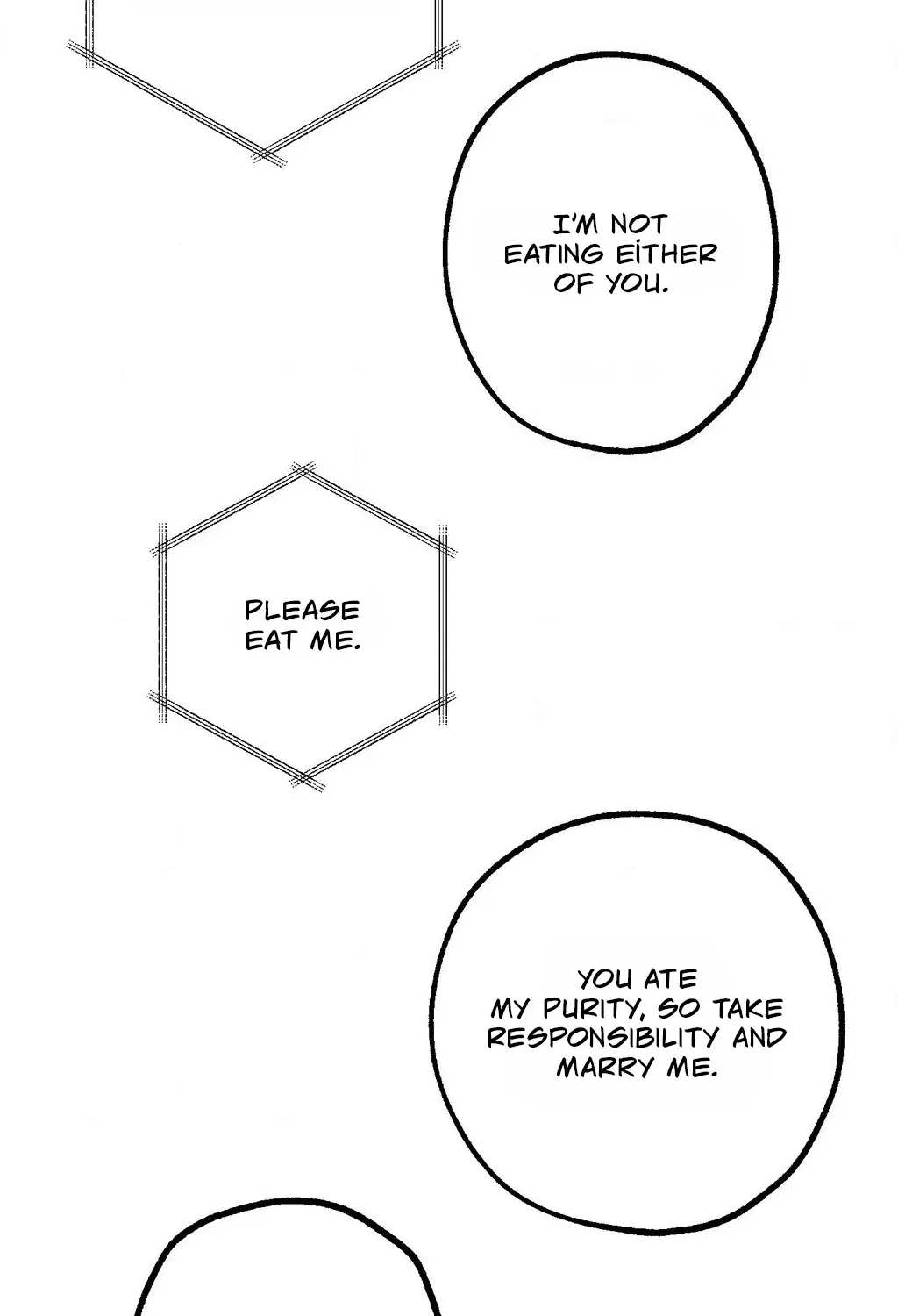 Read Hito Kui chapter 25 image 102 on Lezhin