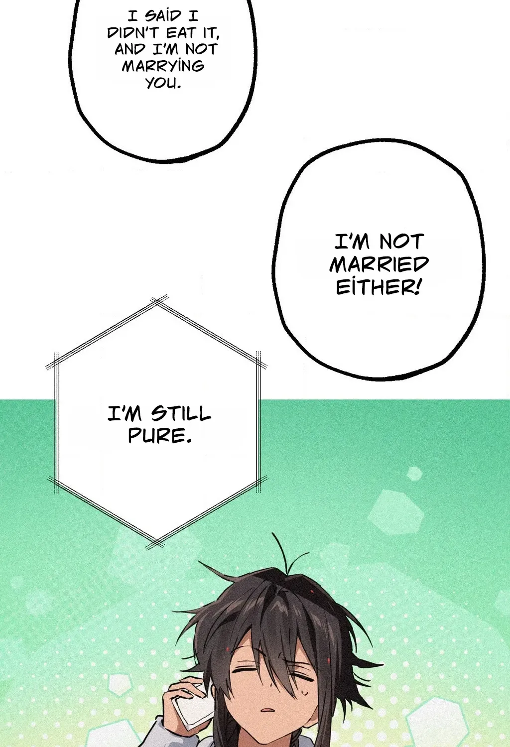 Read Hito Kui chapter 25 image 103 on Lezhin
