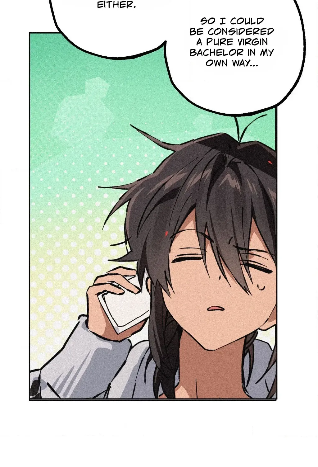 Read Hito Kui chapter 25 image 106 on Lezhin