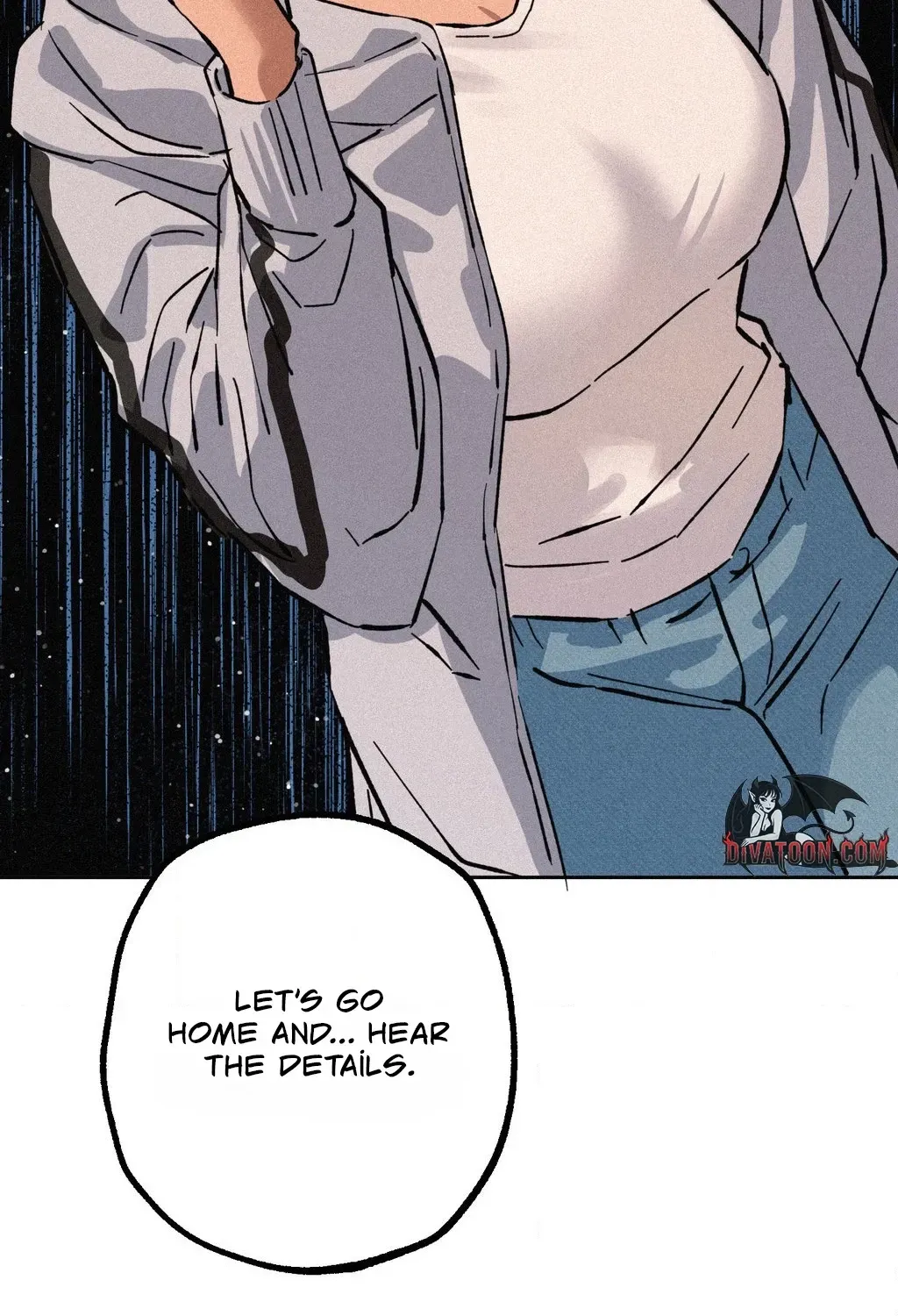 Read Hito Kui chapter 25 image 120 on Lezhin