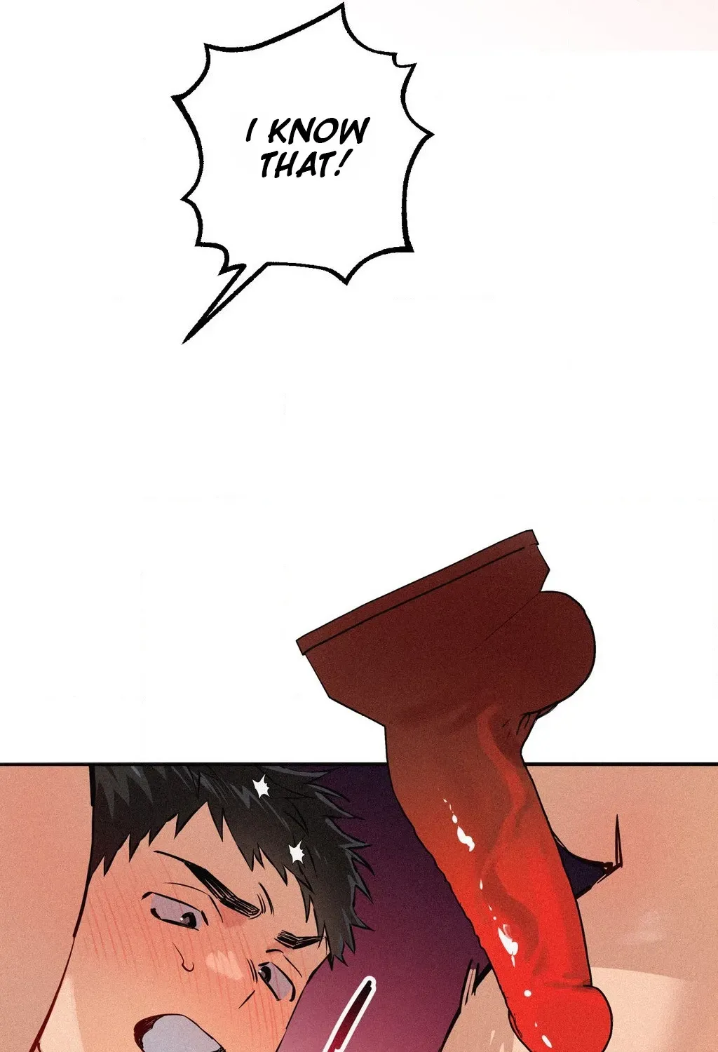 Read Hito Kui chapter 25 image 13 on Lezhin