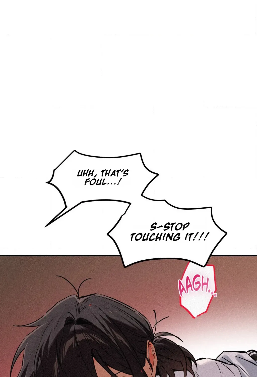 Read Hito Kui chapter 25 image 26 on Lezhin