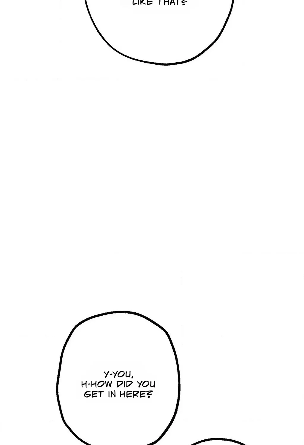Read Hito Kui chapter 25 image 28 on Lezhin
