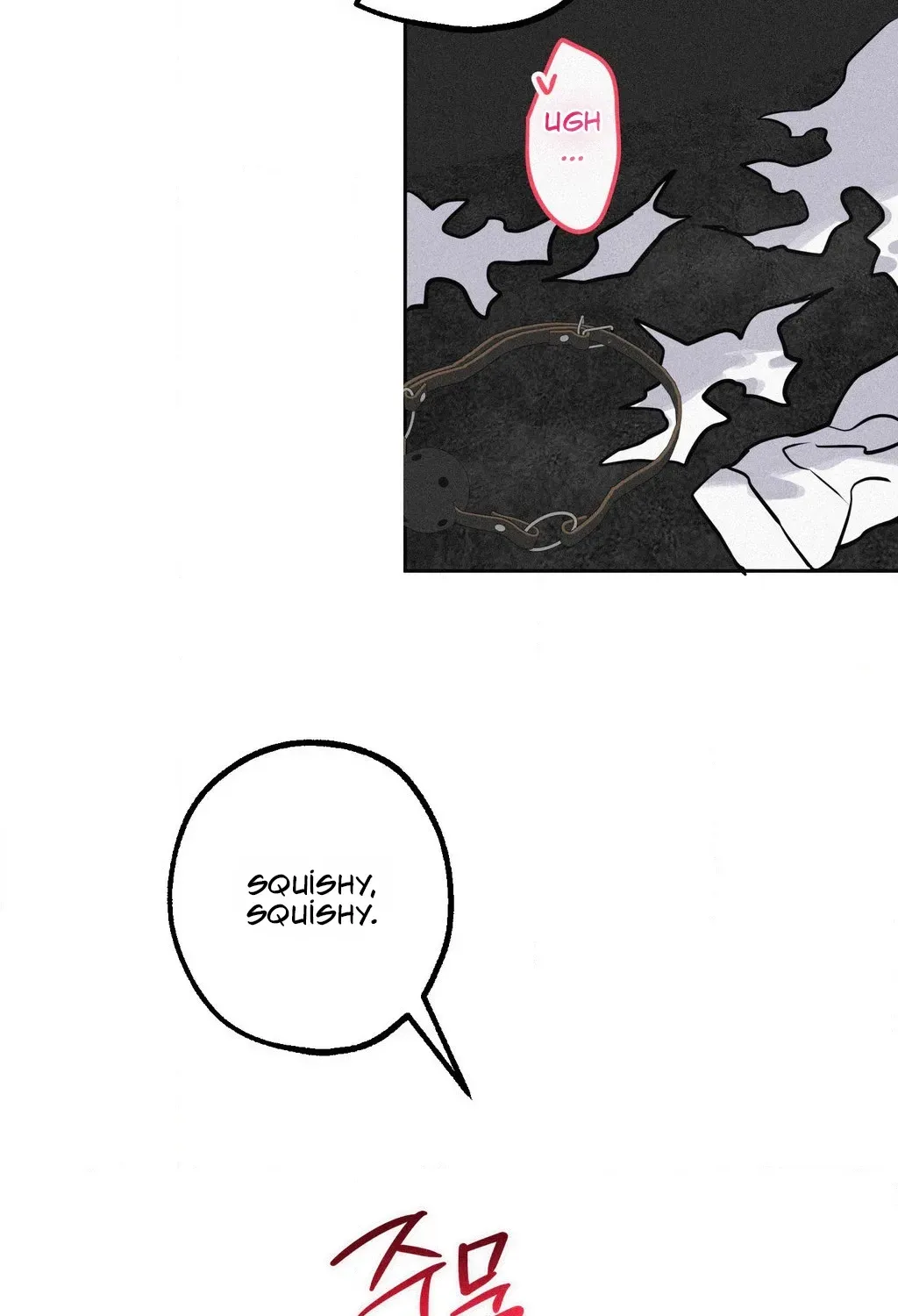 Read Hito Kui chapter 25 image 31 on Lezhin