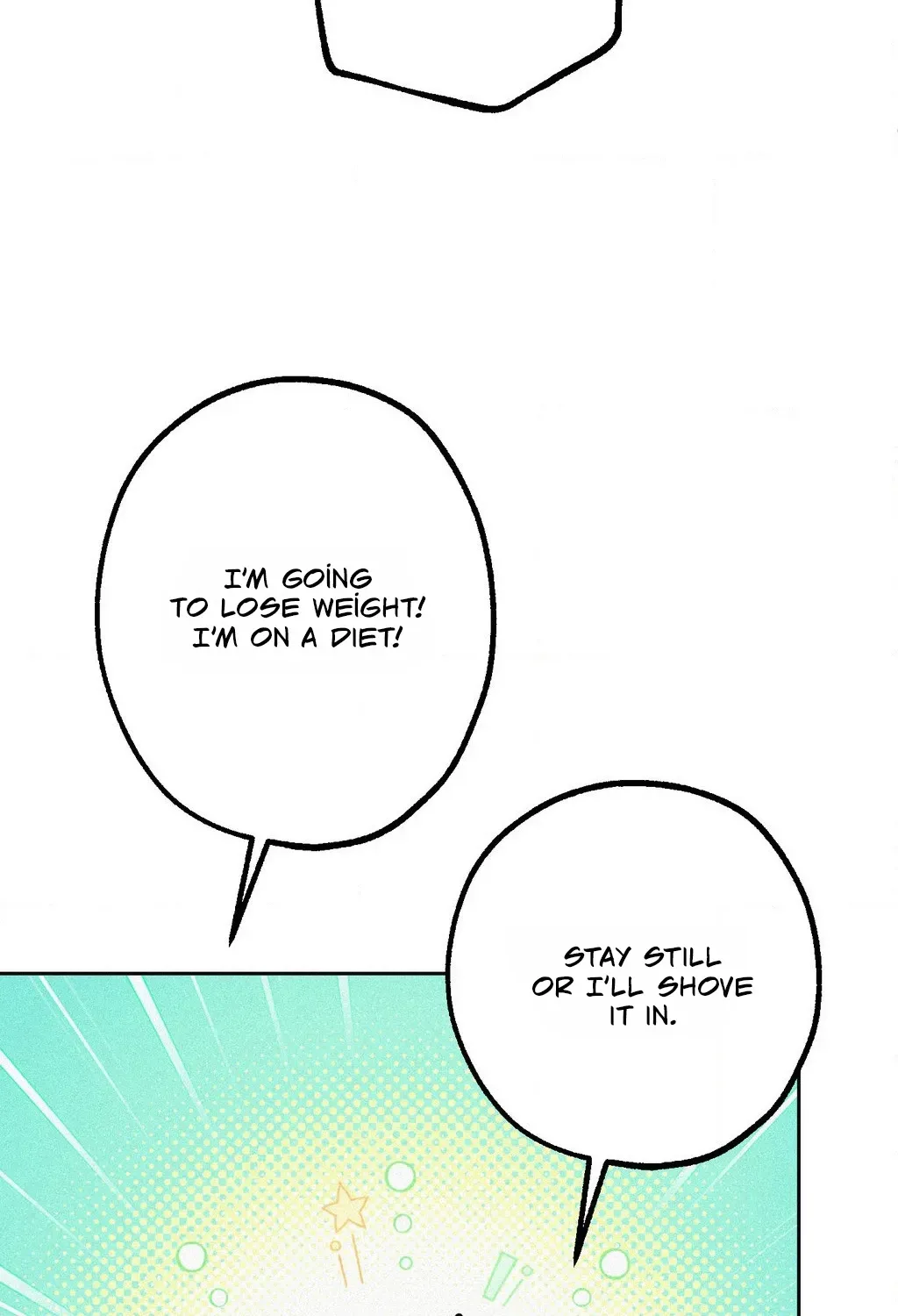 Read Hito Kui chapter 25 image 34 on Lezhin