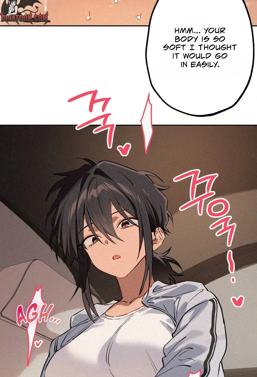 Read Hito Kui chapter 25 image 39 on Lezhin