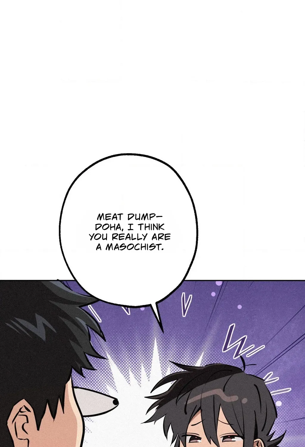 Read Hito Kui chapter 25 image 45 on Lezhin