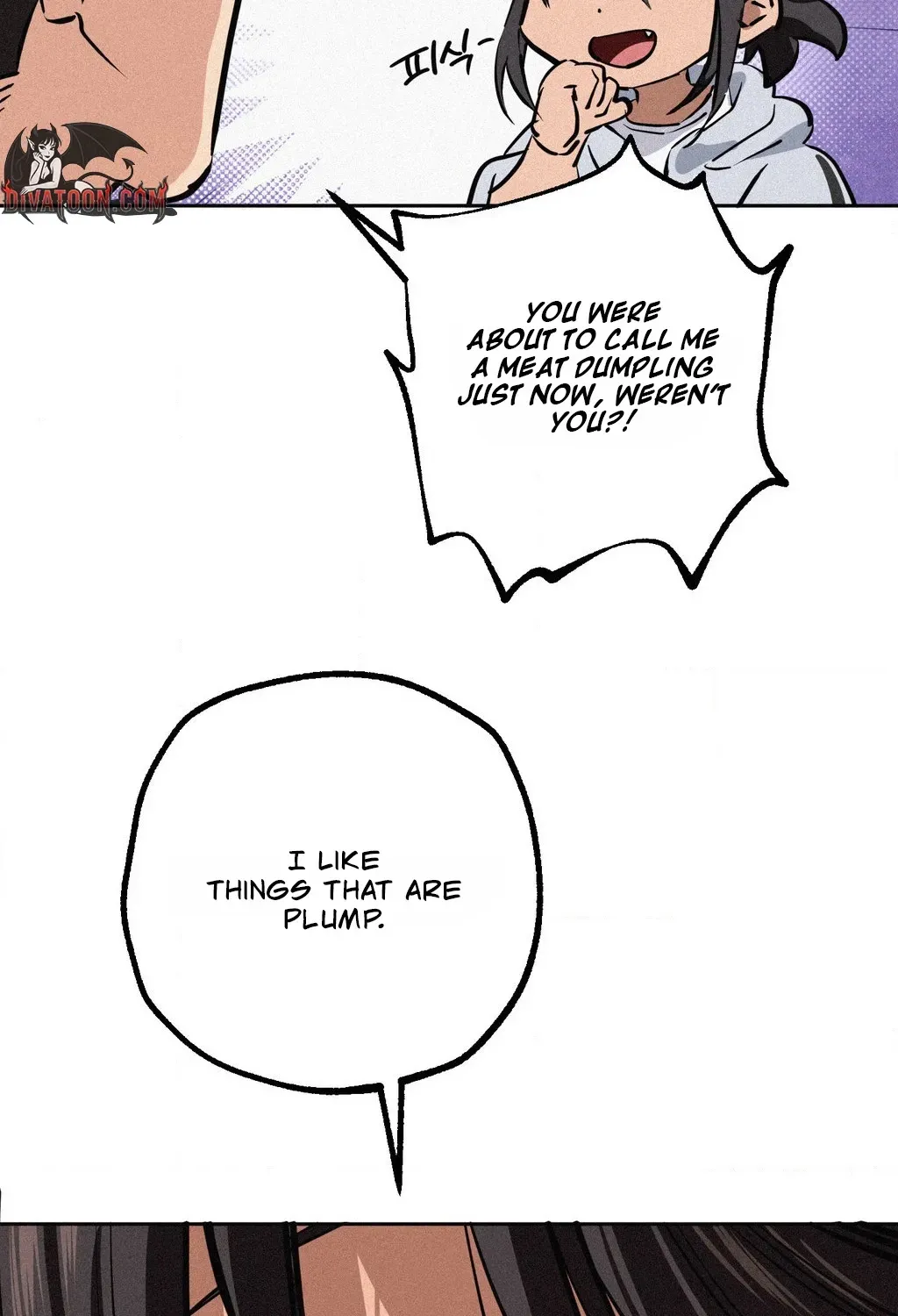 Read Hito Kui chapter 25 image 46 on Lezhin