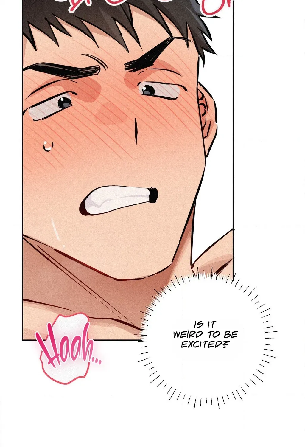 Read Hito Kui chapter 25 image 6 on Lezhin