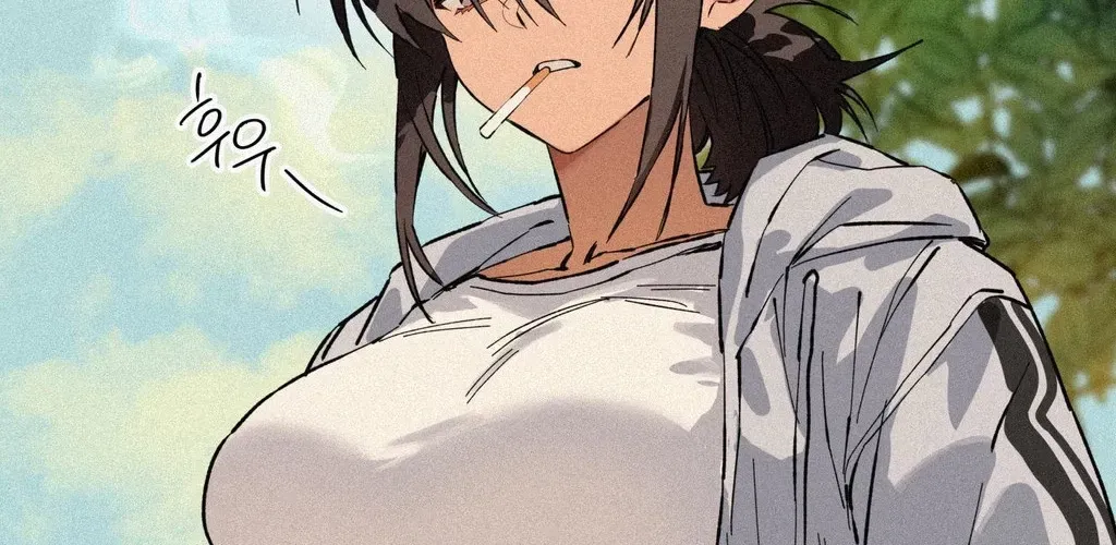 Read Hito Kui chapter 25 image 61 on Lezhin