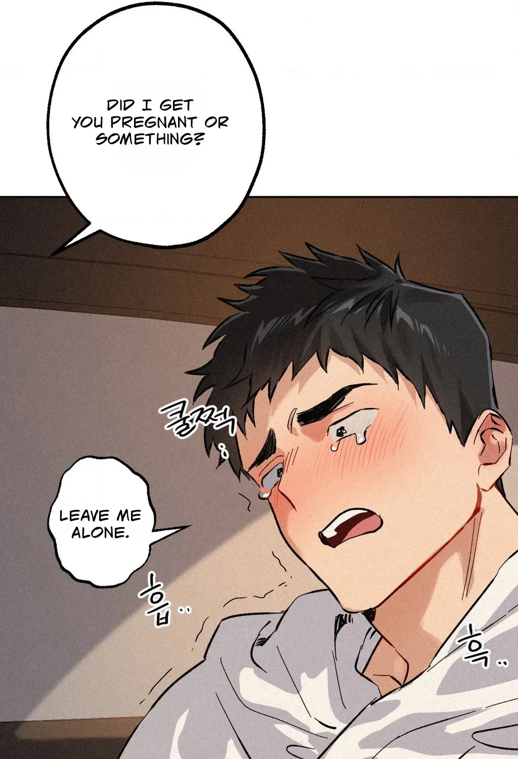 Read Hito Kui chapter 25 image 65 on Lezhin