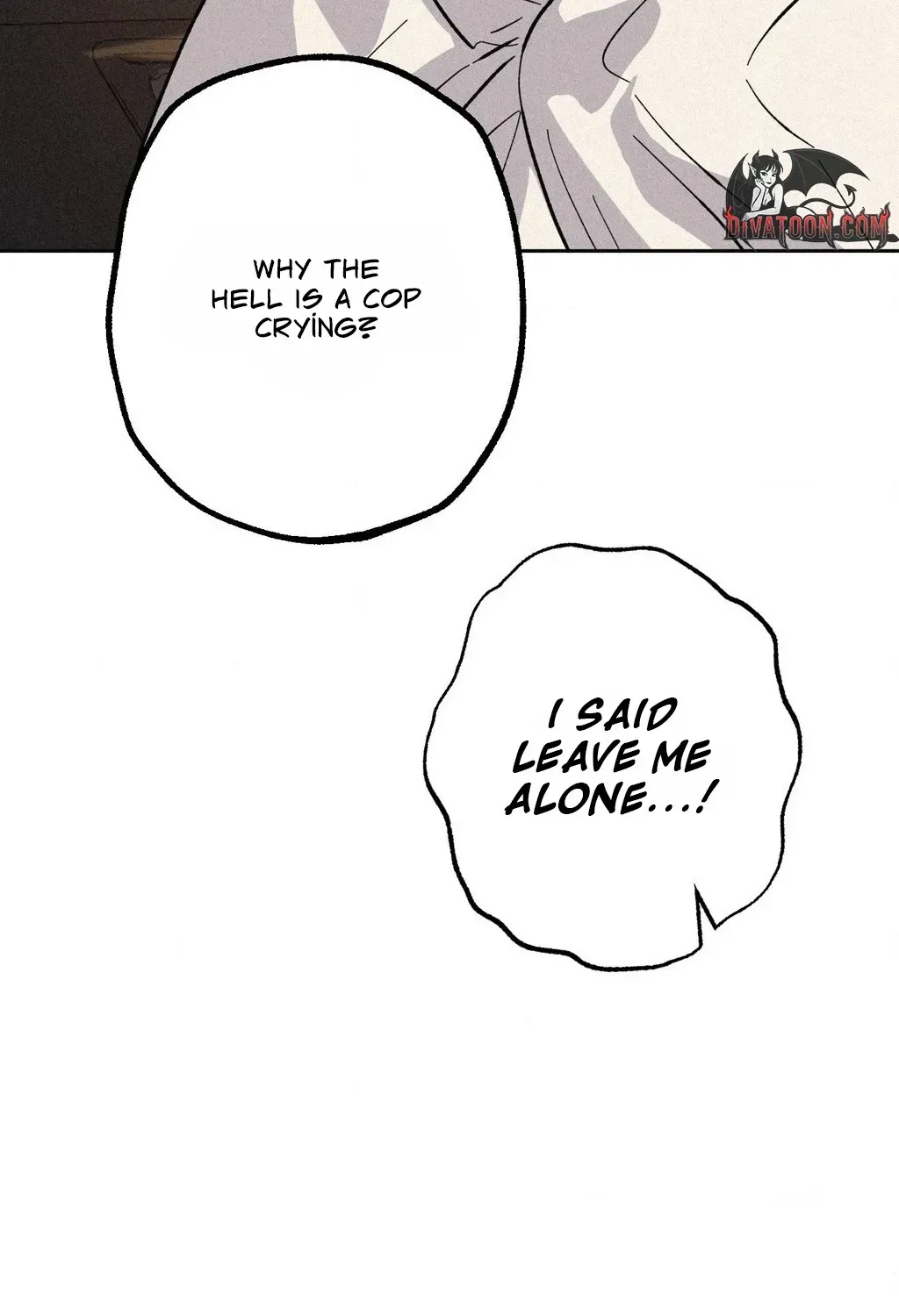 Read Hito Kui chapter 25 image 66 on Lezhin