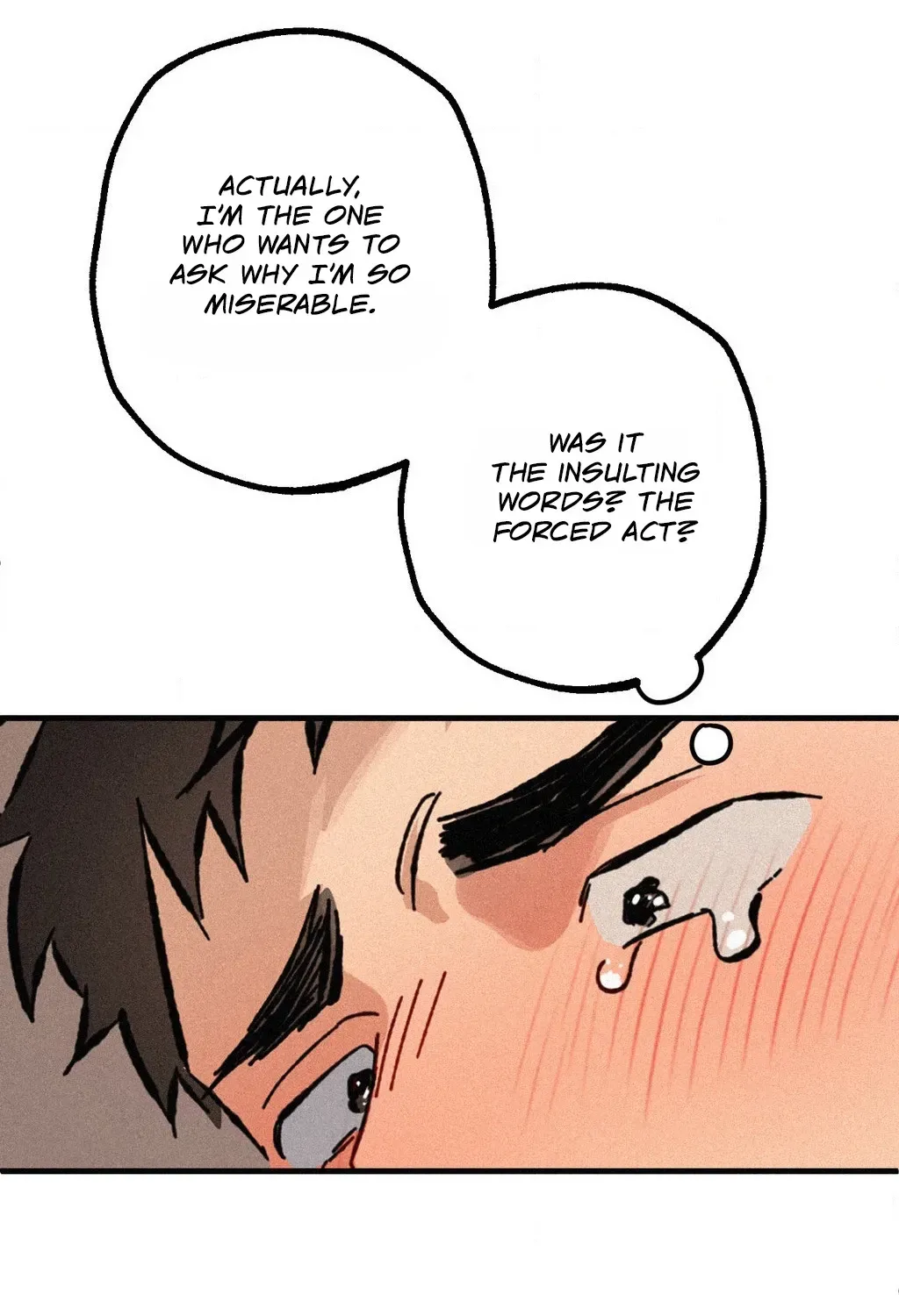 Read Hito Kui chapter 25 image 67 on Lezhin