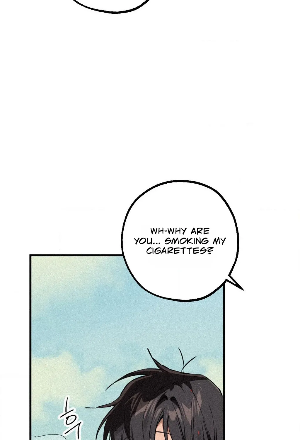 Read Hito Kui chapter 25 image 69 on Lezhin