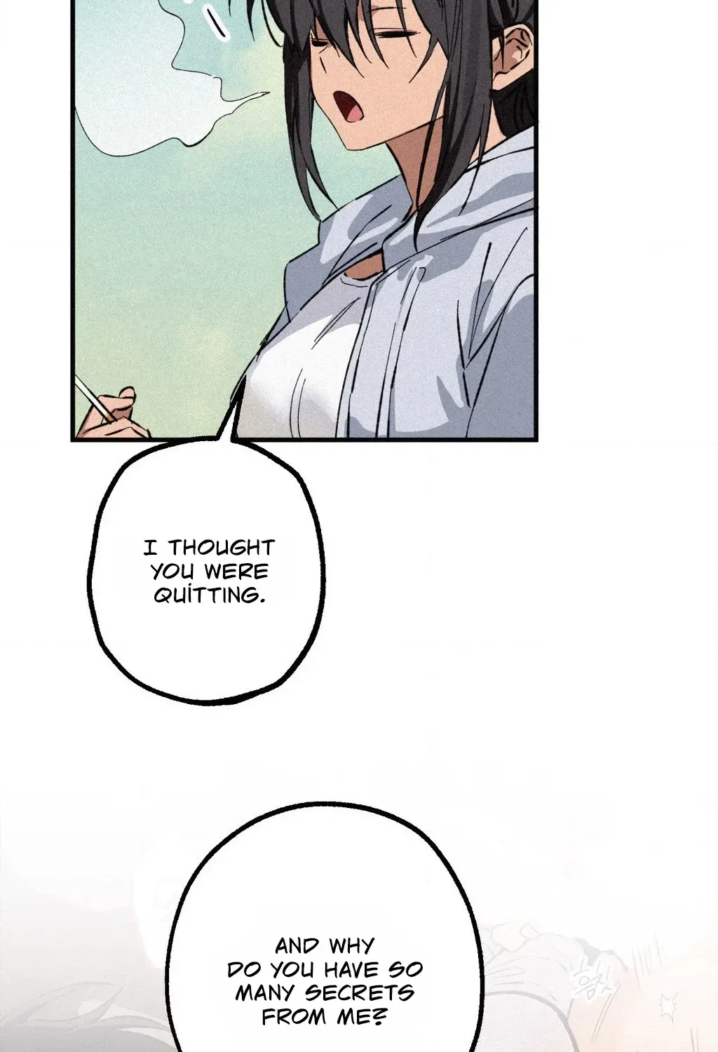 Read Hito Kui chapter 25 image 70 on Lezhin