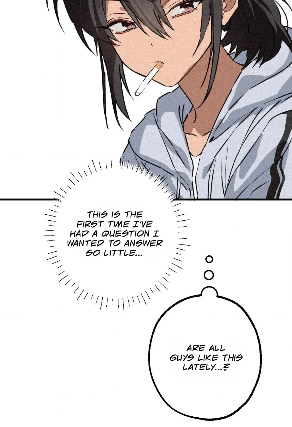 Read Hito Kui chapter 25 image 73 on Lezhin