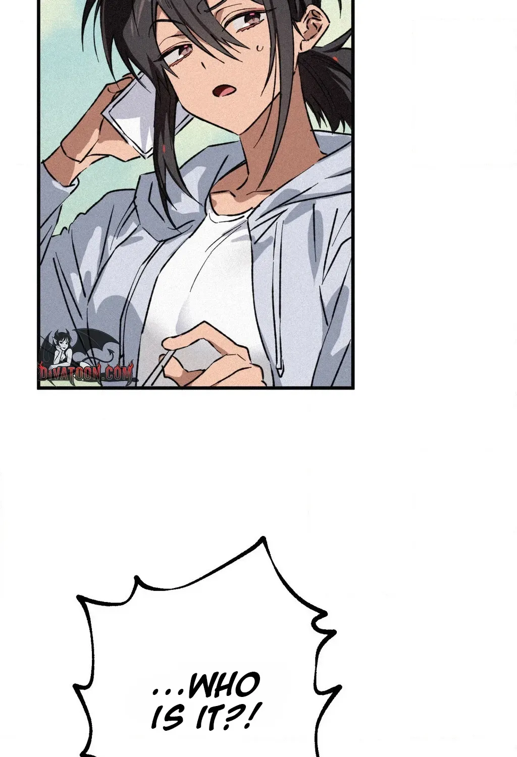 Read Hito Kui chapter 25 image 77 on Lezhin