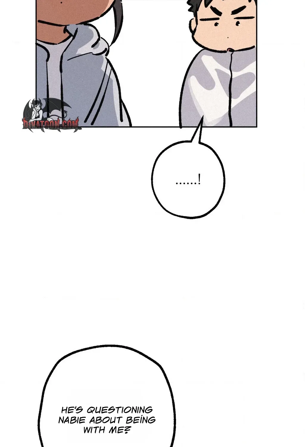 Read Hito Kui chapter 25 image 83 on Lezhin