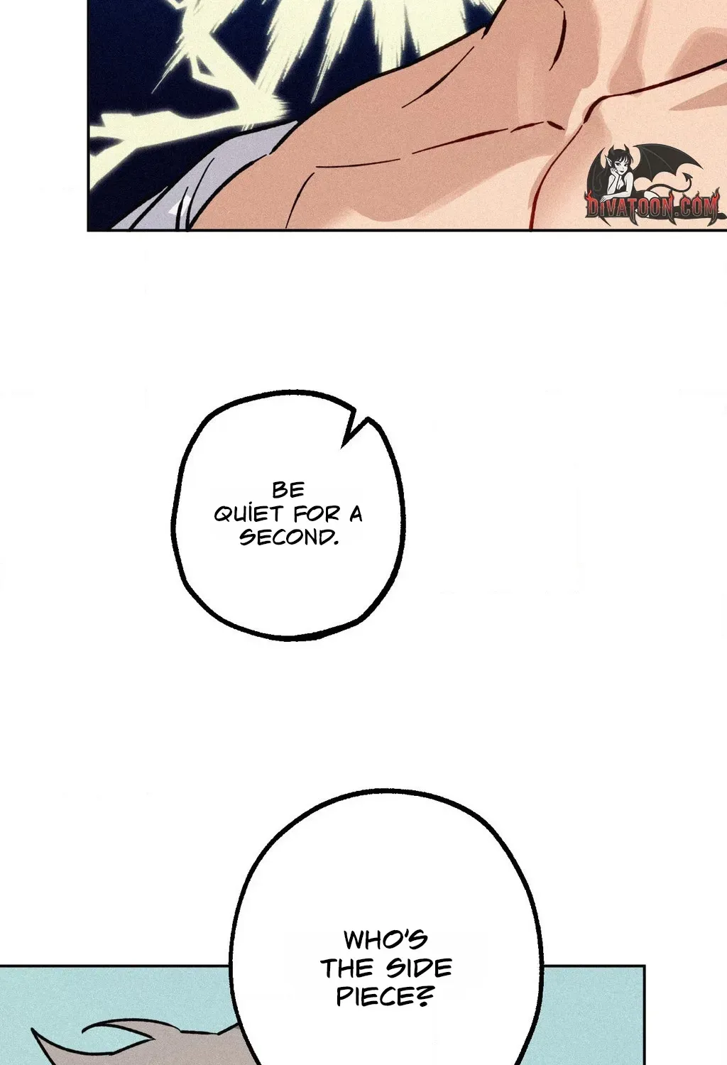 Read Hito Kui chapter 25 image 87 on Lezhin