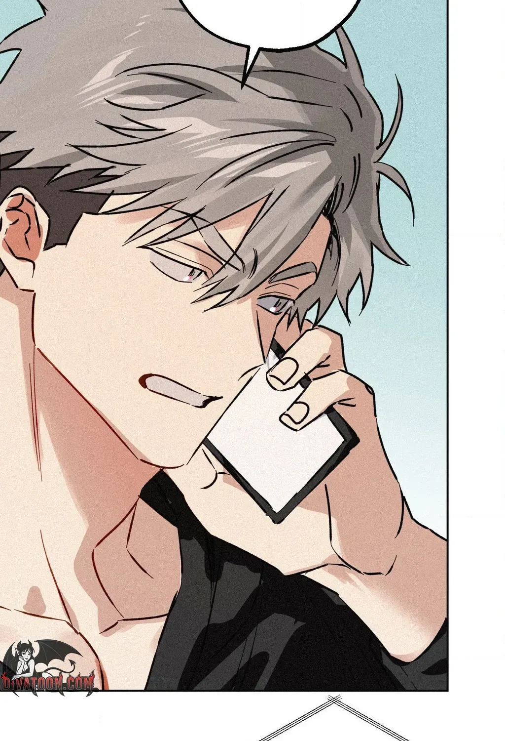 Read Hito Kui chapter 25 image 88 on Lezhin