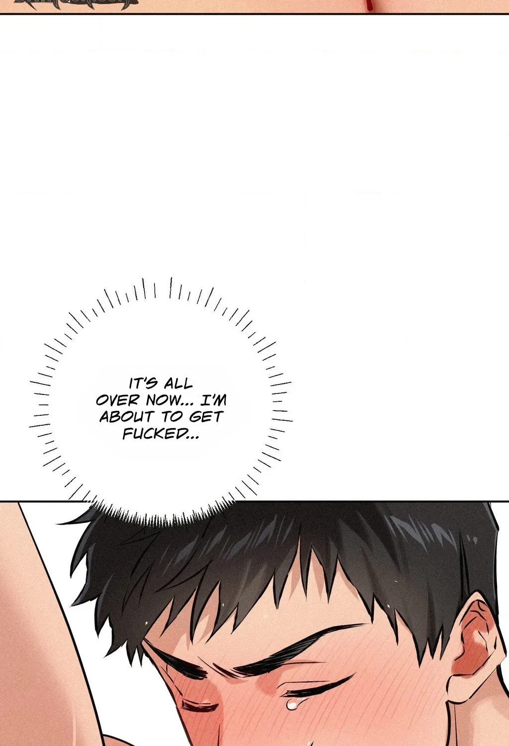 Read Hito Kui chapter 25 image 9 on Lezhin