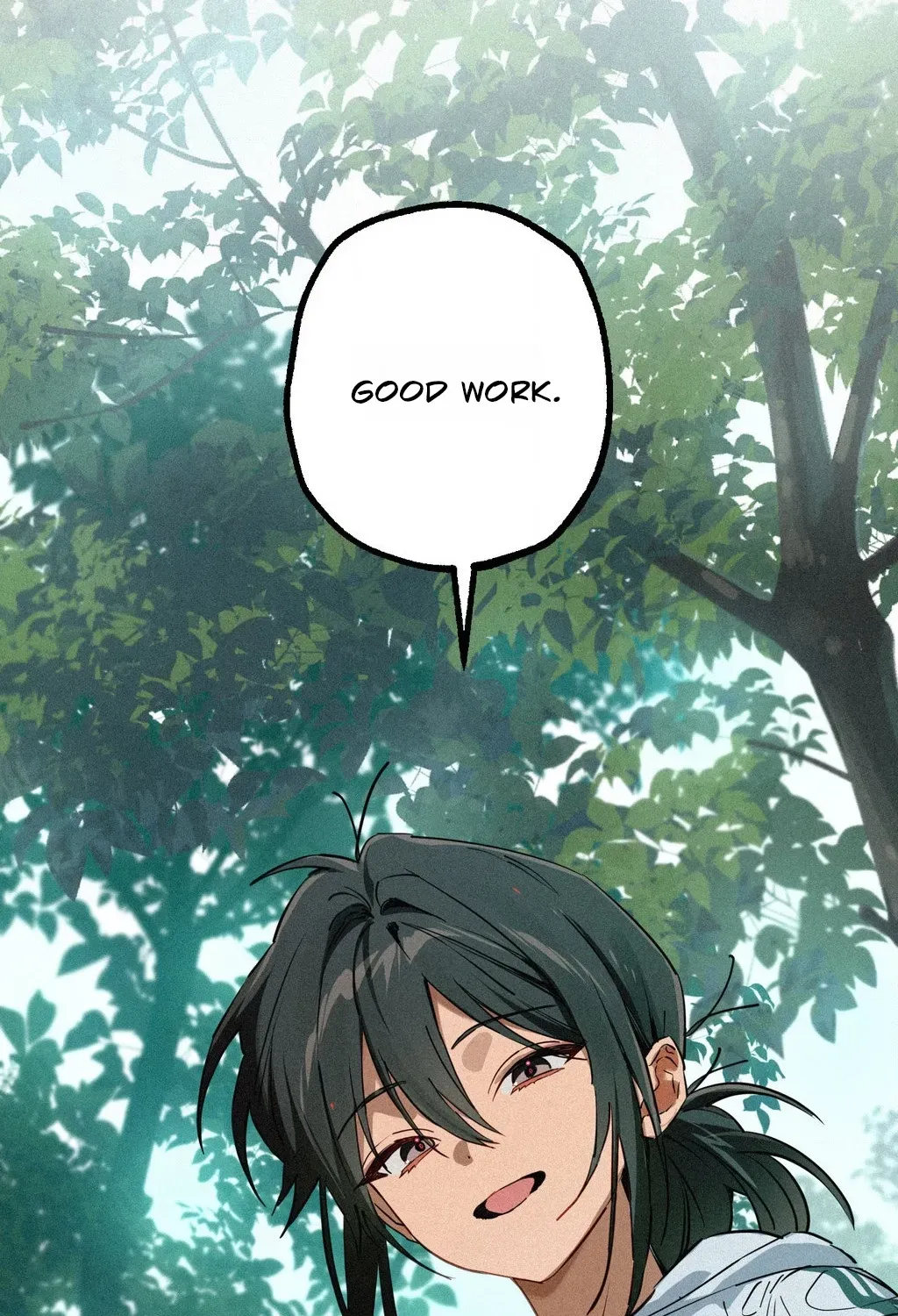 Read Hito Kui chapter 26 image 10 on Lezhin
