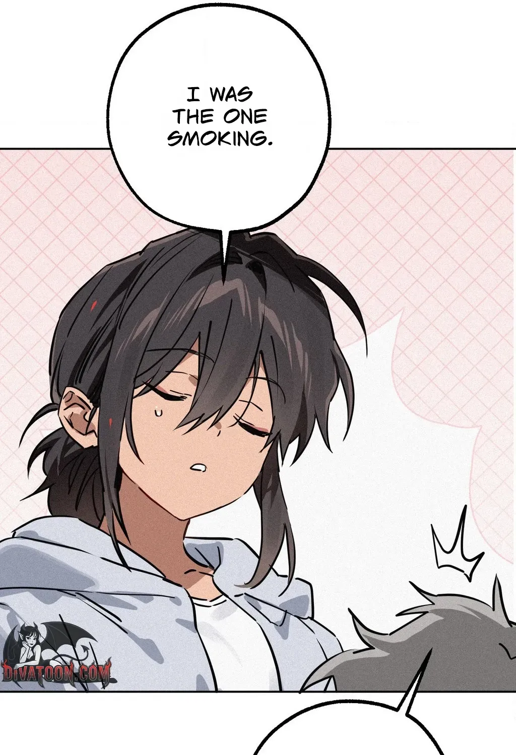Read Hito Kui chapter 26 image 100 on Lezhin