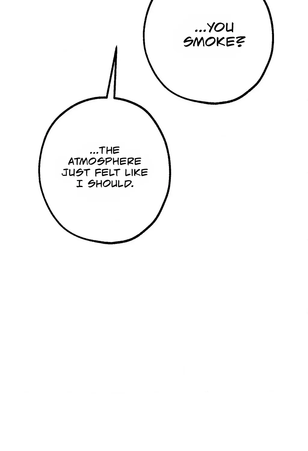Read Hito Kui chapter 26 image 101 on Lezhin