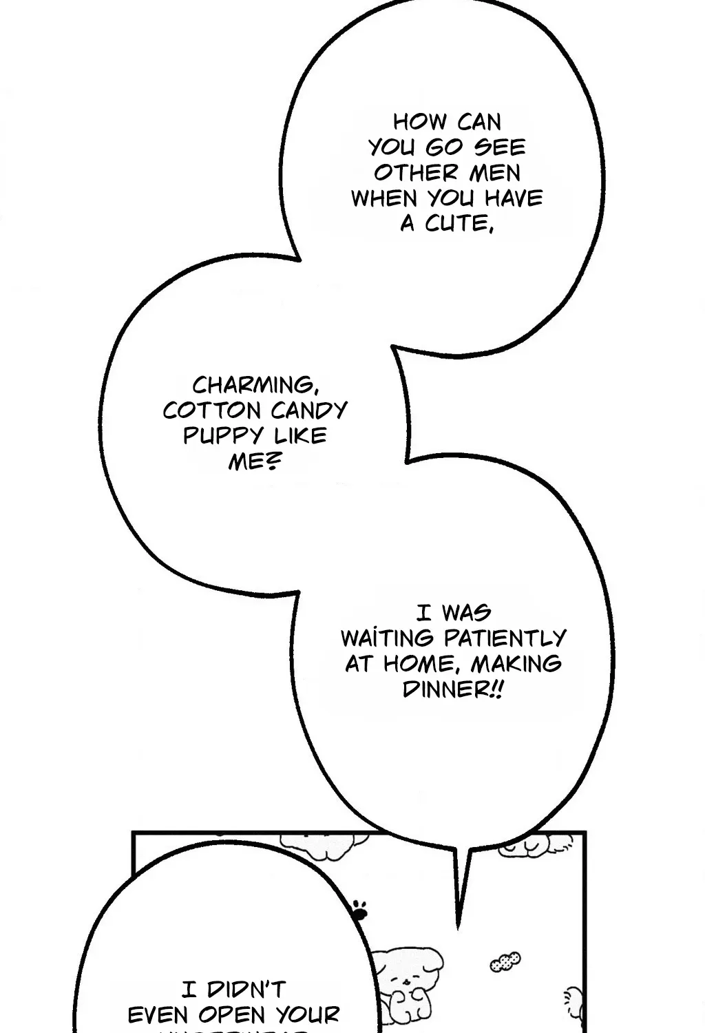 Read Hito Kui chapter 26 image 105 on Lezhin