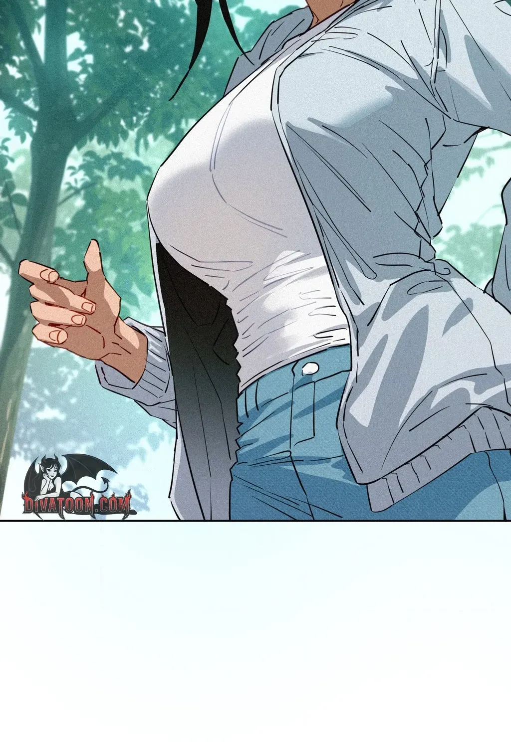 Read Hito Kui chapter 26 image 11 on Lezhin
