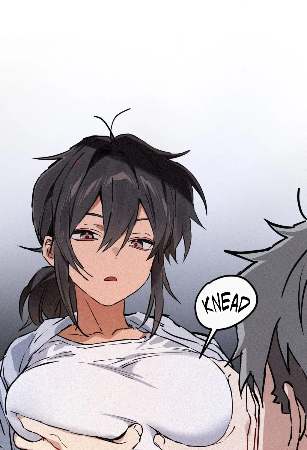 Read Hito Kui chapter 26 image 111 on Lezhin