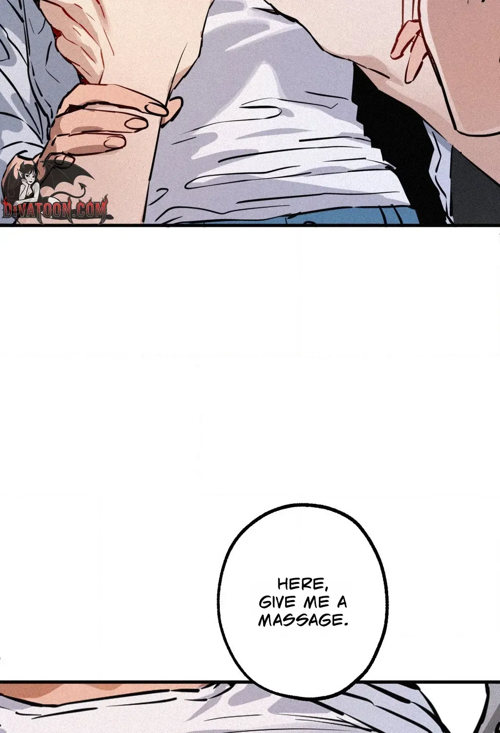 Read Hito Kui chapter 26 image 112 on Lezhin