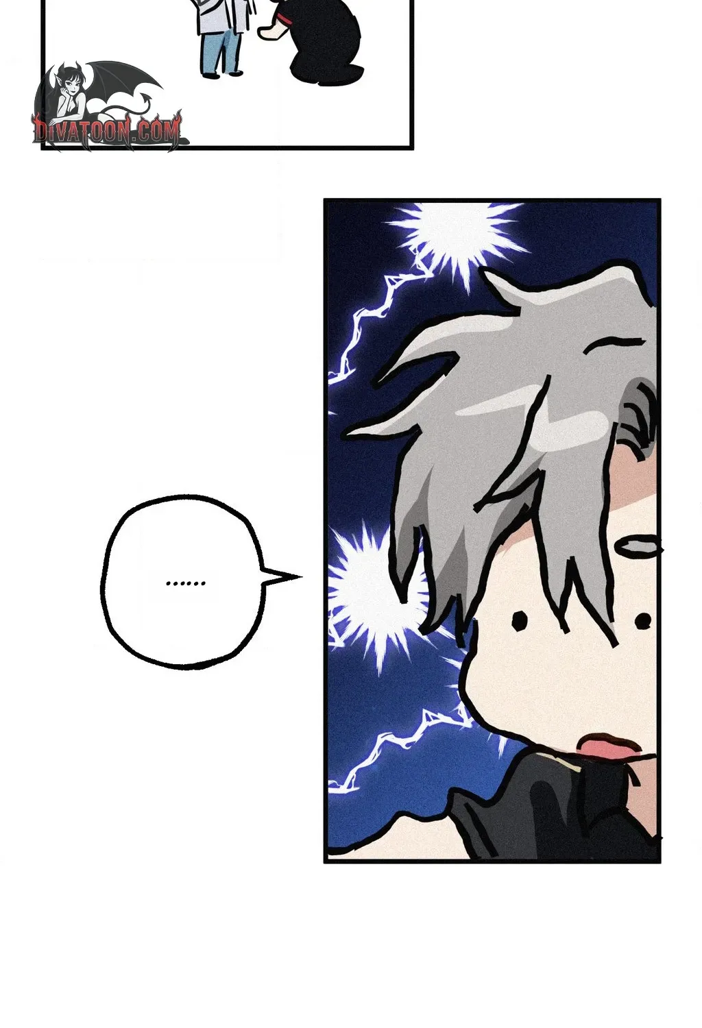 Read Hito Kui chapter 26 image 118 on Lezhin