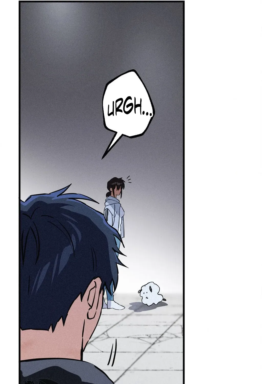 Read Hito Kui chapter 26 image 120 on Lezhin