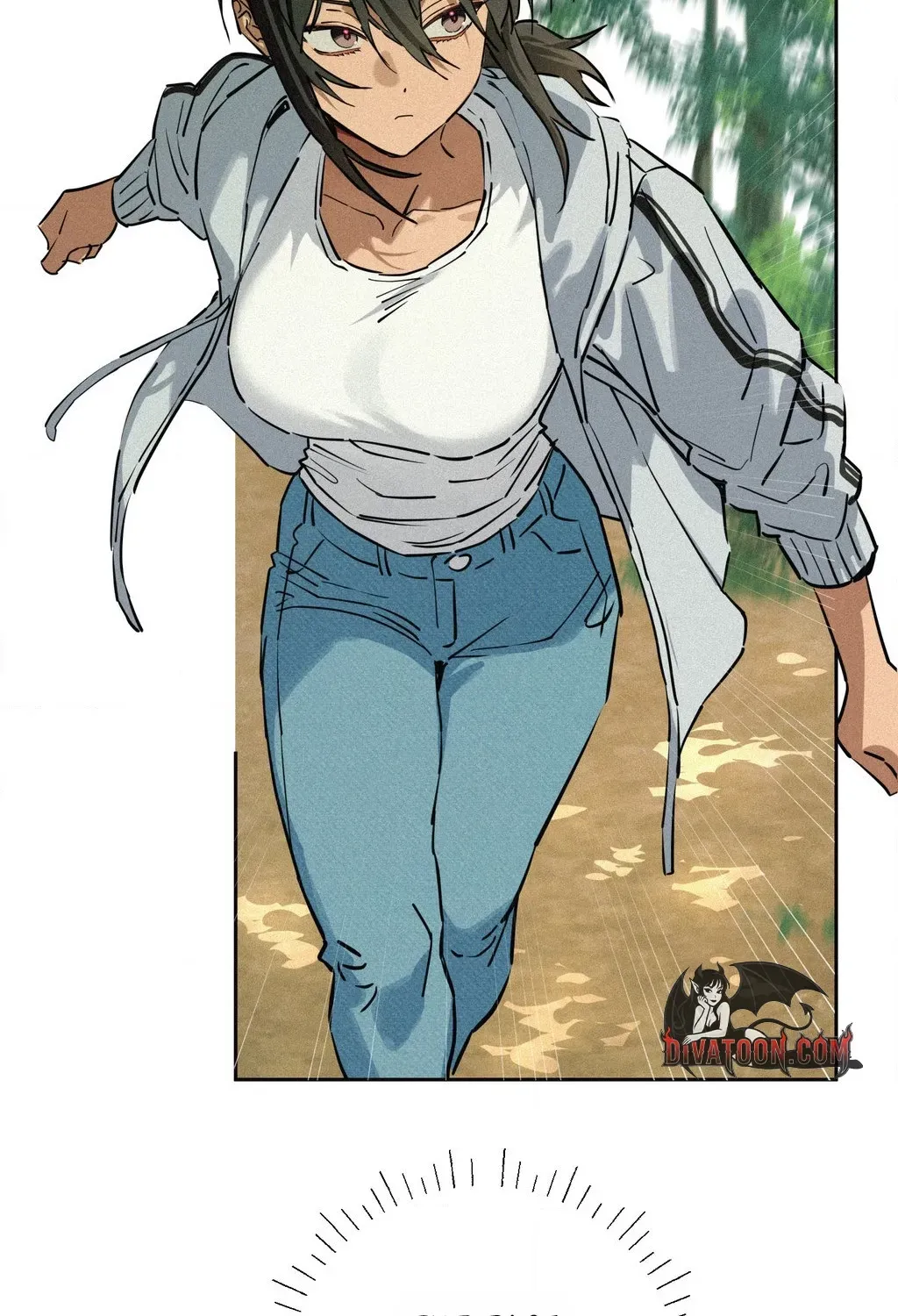 Read Hito Kui chapter 26 image 18 on Lezhin