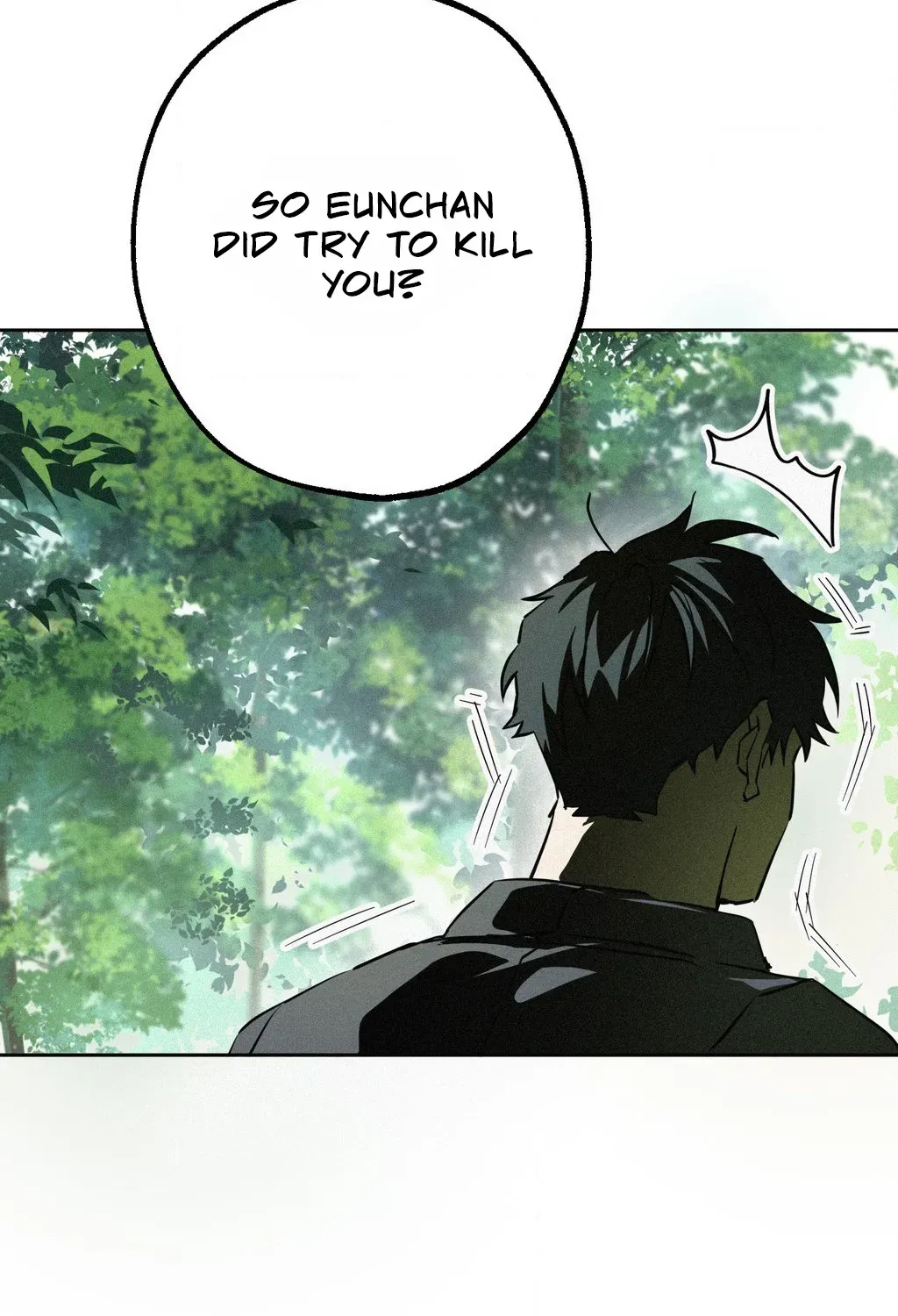 Read Hito Kui chapter 26 image 22 on Lezhin